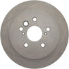 Centric Rear Disc Brake Rotor for 04-05 RAV4 (121.44134)