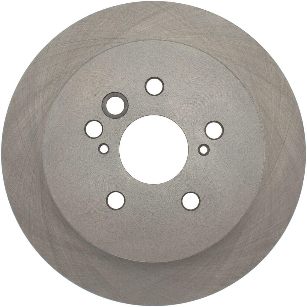 Centric Rear Disc Brake Rotor for 04-05 RAV4 (121.44134)