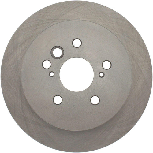 Centric Rear Disc Brake Rotor for 04-05 RAV4 (121.44134)