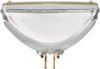 Headlight Bulb for P30, Camaro, Lebaron, New Yorker, G10, G20+More H4651LLC1