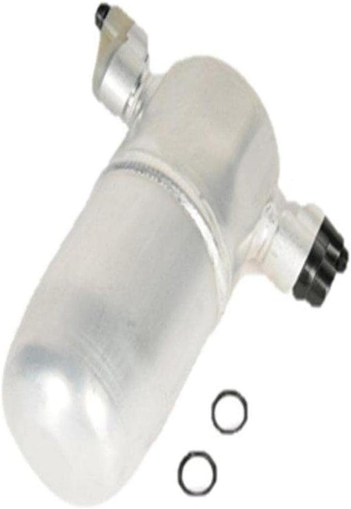 GM Genuine Parts 15-10078 Air Conditioning Accumulator