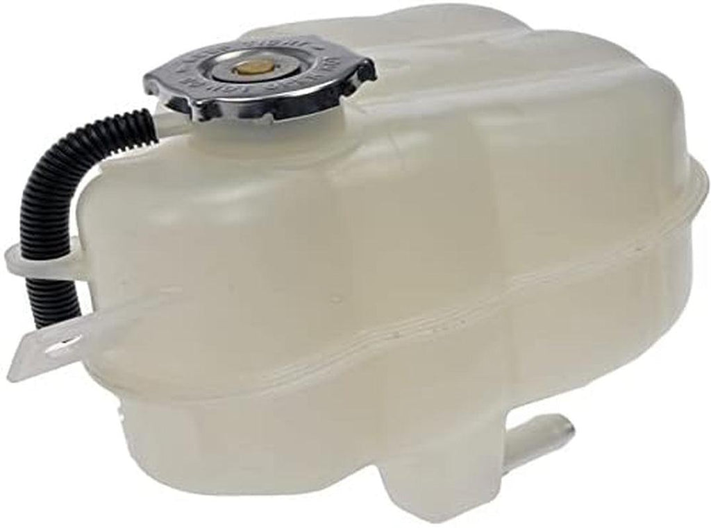 - 603-453 - PRESSURIZED COOLANT RESERVOIR