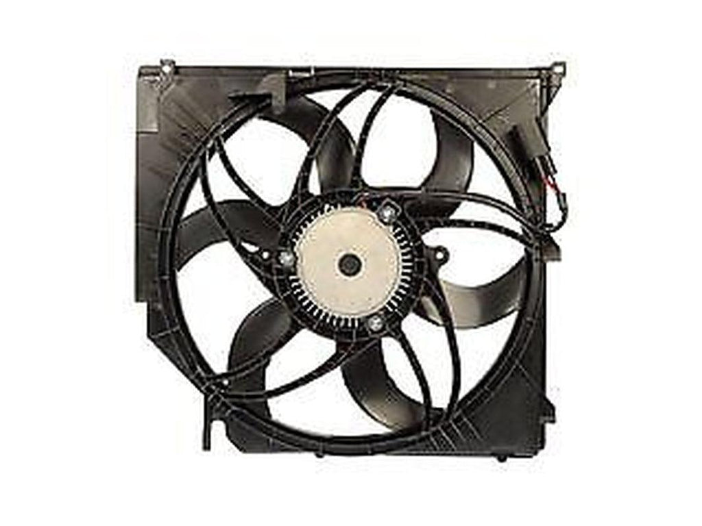 Dorman Engine Cooling Fan Assembly for 04-11 BMW X3 621-194