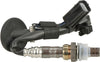 13857 Premium OE Fitment Oxygen Sensor - Compatible with Select Mazda Miata Vehicles