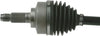 60-4246 Remanufactured CV Constant Velocity Drive Axle Shaft (Renewed)