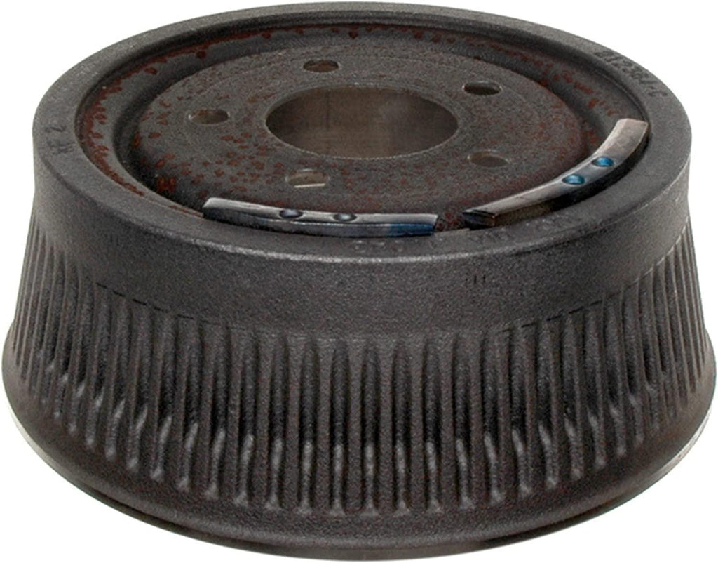 Professional 18B203 Rear Brake Drum
