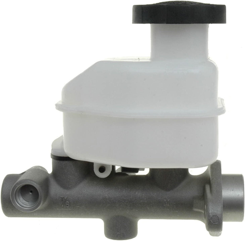 Professional 18M2431 Brake Master Cylinder Assembly
