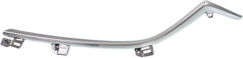 Driver Side Grille Trim for Mazda 6 2014-2017 Chrome