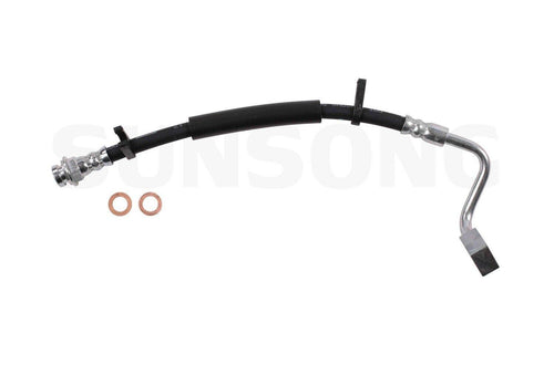 Sunsong Brake Hydraulic Hose for Grand Caravan, Town & Country, C/V 2205471
