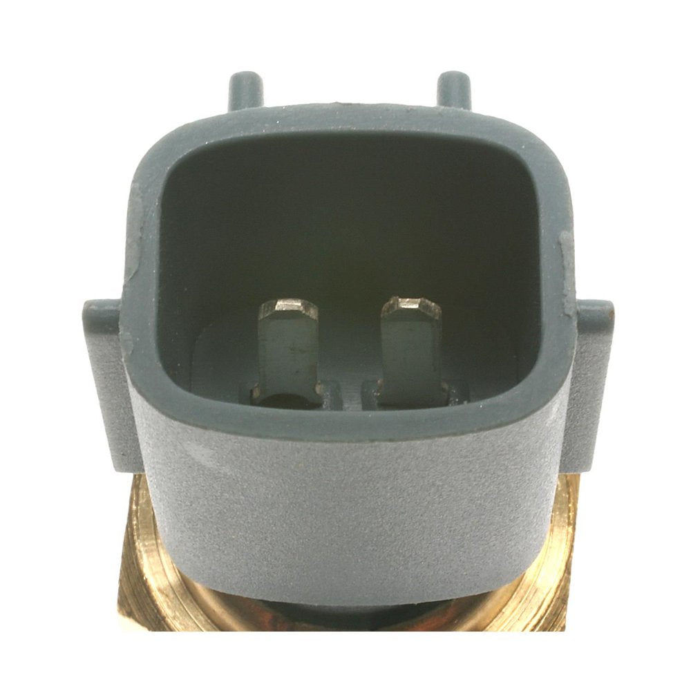 Engine Coolant Temperature Sensor