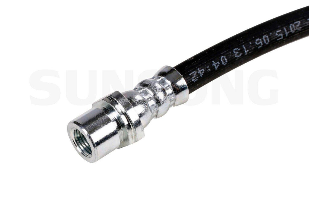 Sunsong Brake Hydraulic Hose for Es300H, ES350, Avalon, Camry 2205835