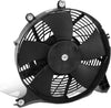 OEM-RF-0848 Factory Style A/C Condenser Fan Assembly Compatible with 2003-2006 Mitsubishi Lancer 2.0L