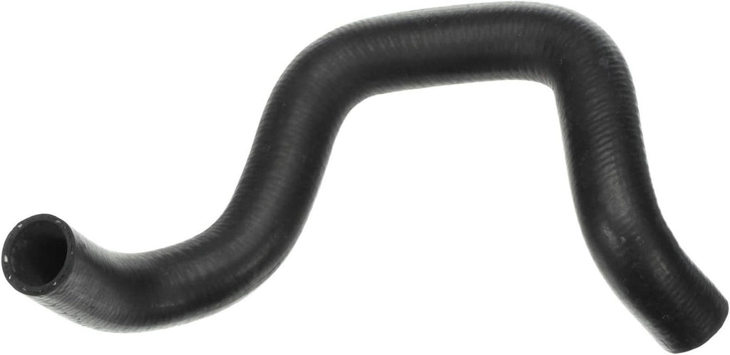 Gold 22364M Molded Upper Radiator Hose