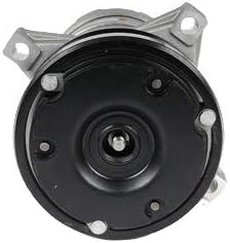 GM Genuine Parts 15-22135 Air Conditioning Compressor