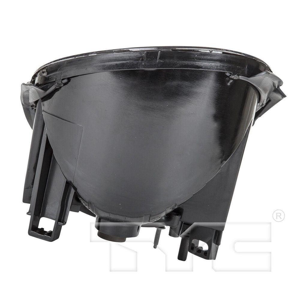 TYC Headlight Assembly for 03-05 Ford Thunderbird 20-6423-00