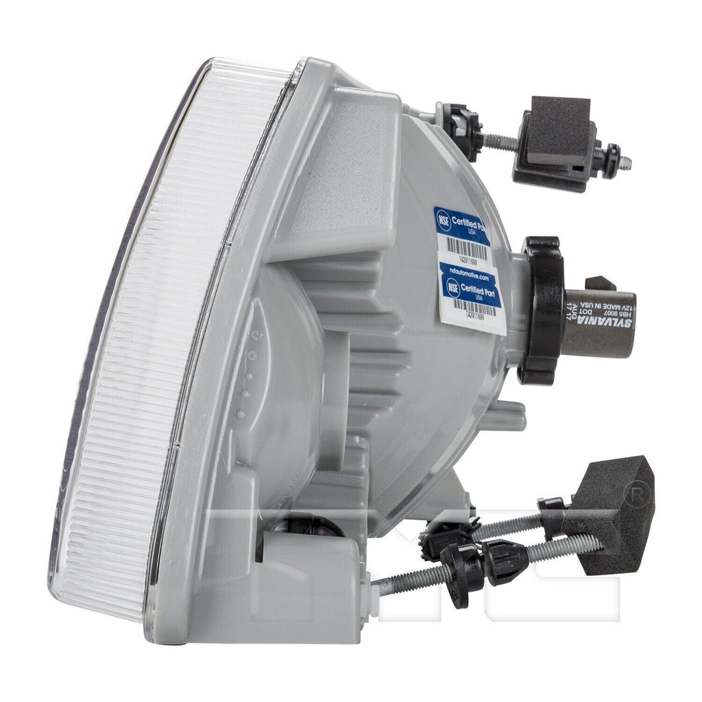 TYC Headlight Assembly for 01-11 Ford Ranger 20-6013-00