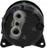 57457 Remanufactured AC Compressor