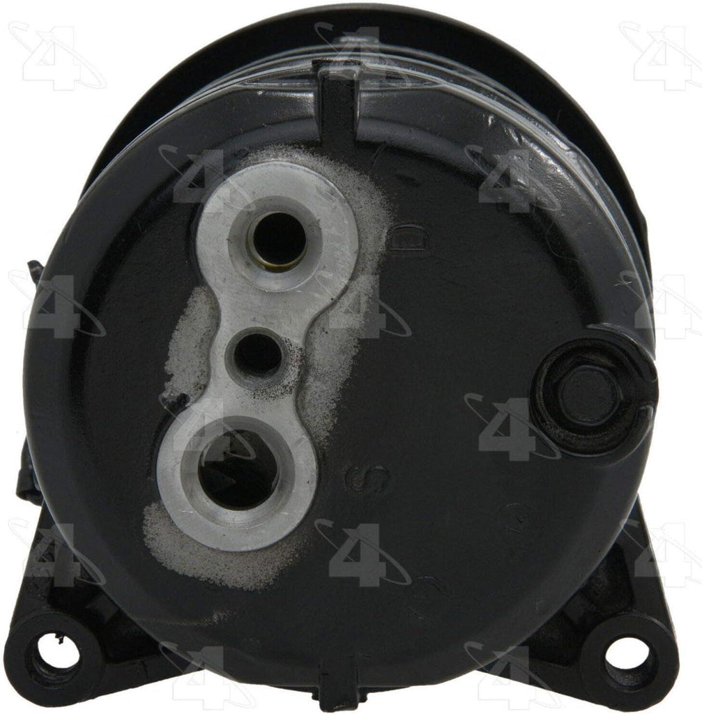 57457 Remanufactured AC Compressor