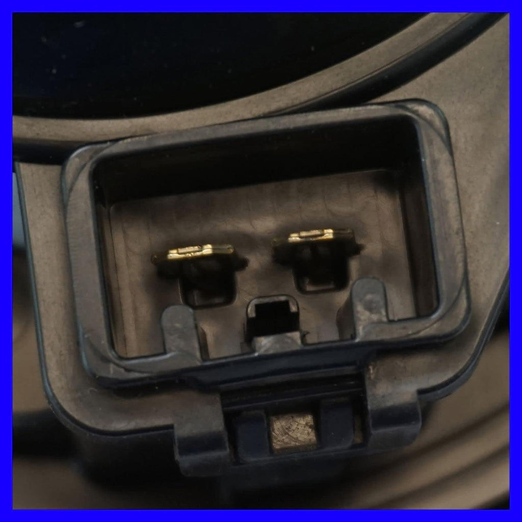 HVAC Blower Heater Motor Assembly W/Wheel Compatible with Ford Explorer Lincoln MKS MKT