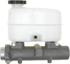 MC391184 Professional Grade Brake Master Cylinder