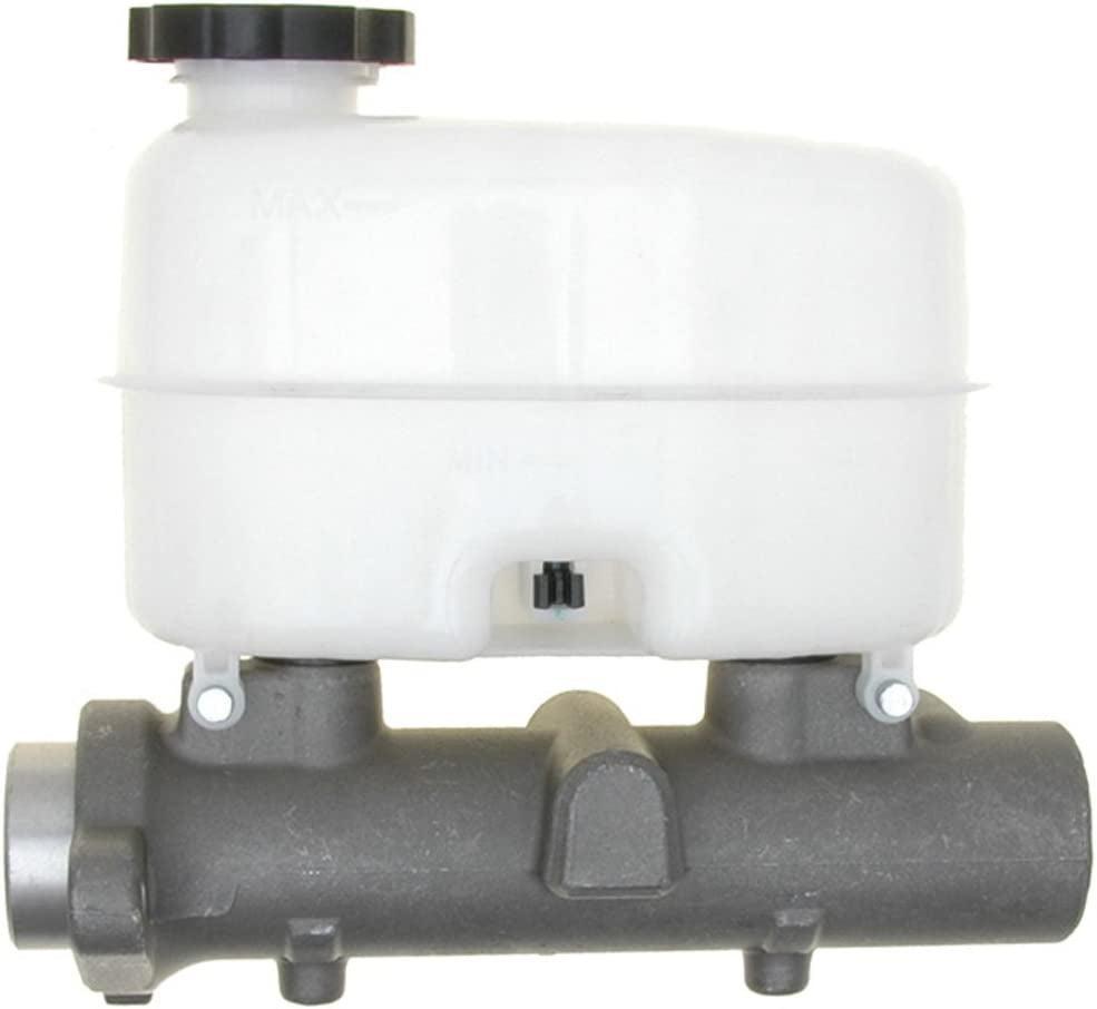 MC391184 Professional Grade Brake Master Cylinder