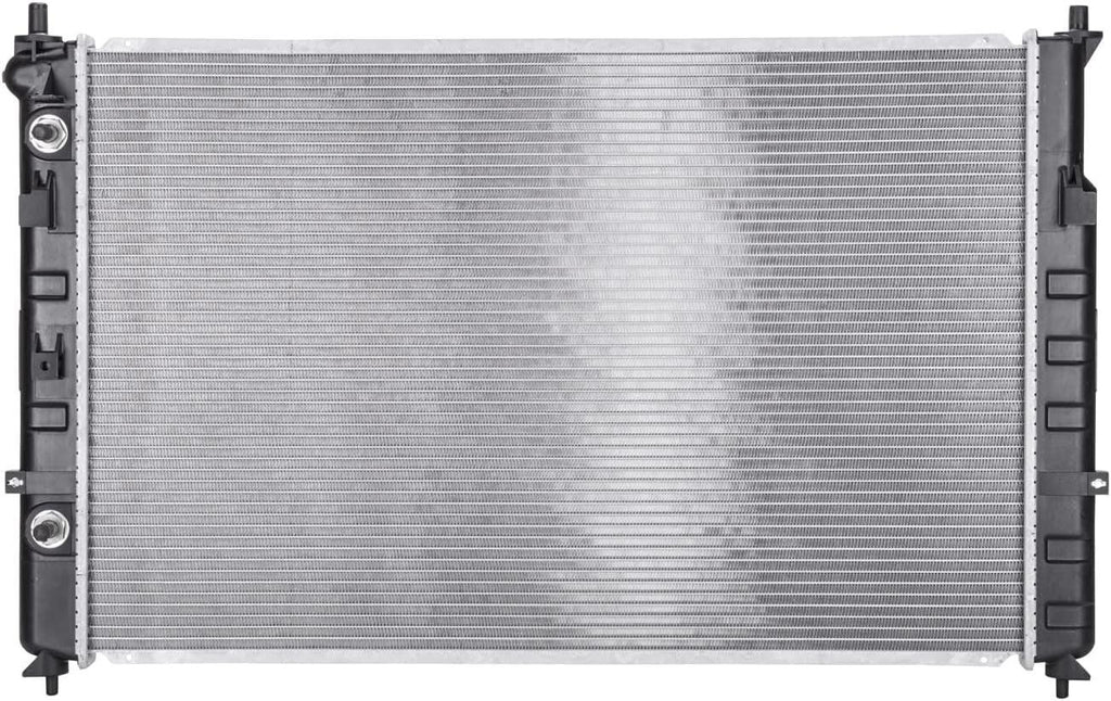 02-05 Mz M.P.V 3.0L V6 at 1R Pa (W/Tow Pkg) Rad