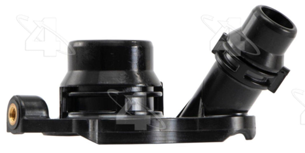 Four Seasons Engine Coolant Water Outlet for BMW 86268