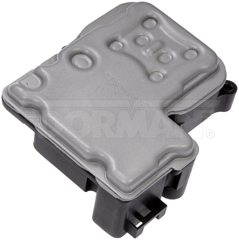 Dorman ABS Control Module for Trailblazer EXT, Envoy XL 599-725