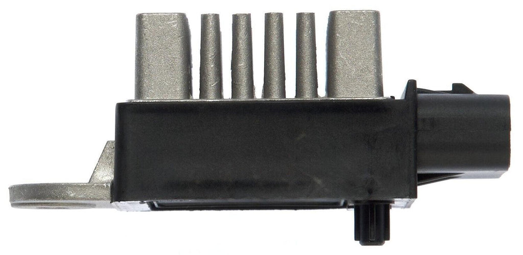 Engine Cooling Fan Module for Pacifica, Town & Country, Voyager+More FCM101