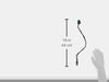 NTK 24644 Oxygen Sensor