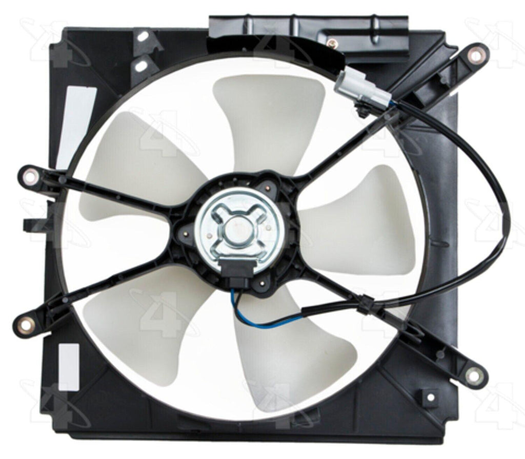 FS Engine Cooling Fan Assembly for Prizm, Corolla 75242