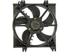 Dorman Engine Cooling Fan Assembly for Verna, Accent 620-810