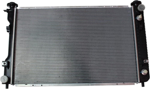 13139 Radiator Compatible with 2010-2015 Chevrolet Equinox