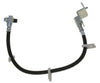 Raybestos Brake Hydraulic Hose for LS, Thunderbird, S-Type BH381305