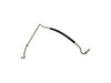 Automatic Transmission Oil Cooler Hose for C2500, C3500, K2500+More 624-106