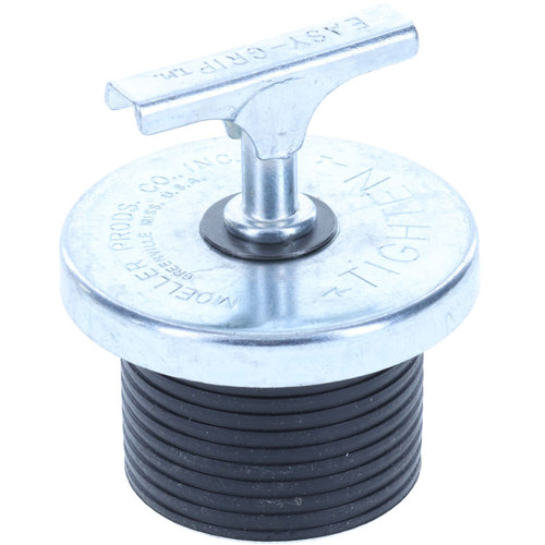 Motorad 6031-02 HD Engine Oil Filler Plug