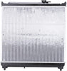 94-98 Sz Sdkik 1.6L L4 A/Mt 2R Pc Rad