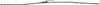 Dorman Engine Oil Dipstick Tube for Corolla, Matrix, Celica 917-472