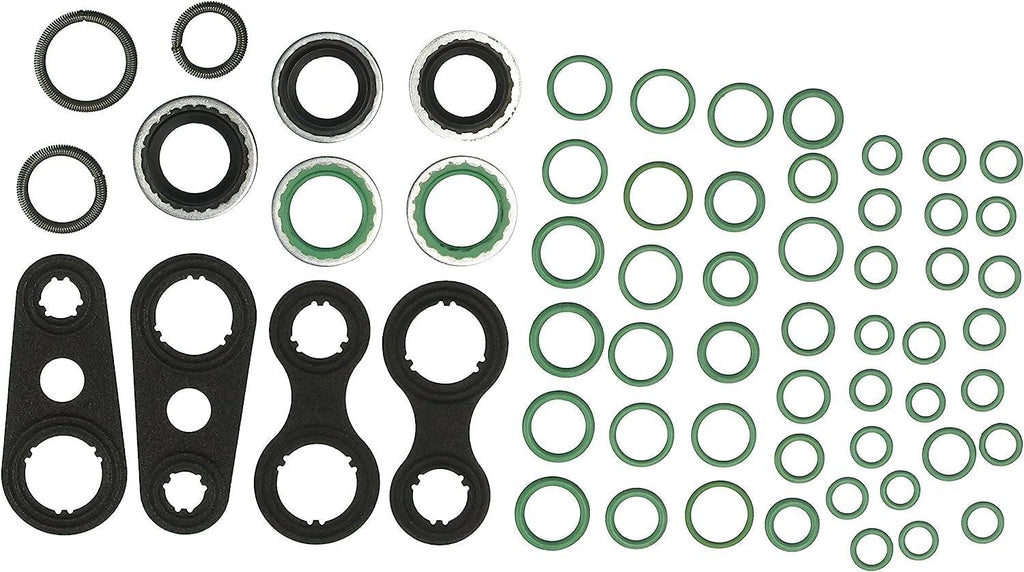 26708 O-Ring & Gasket Air Conditioning System Seal Kit