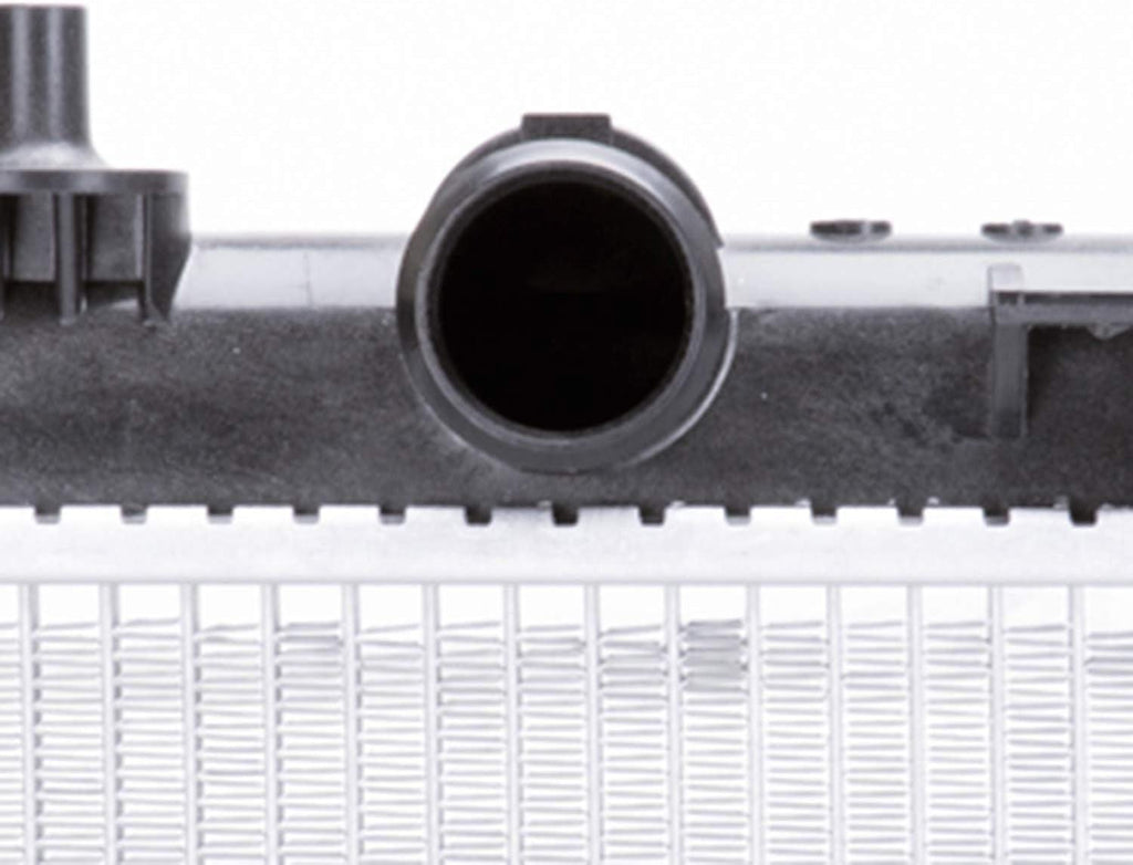 13393 Kia Sedona Replacement Radiator