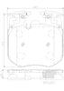 Brembo Front Disc Brake Pad Set for BMW (P06106N)