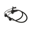 ABS Wheel Speed Sensor for Silverado 2500 HD, Silverado 3500 Hd+More ALS2292