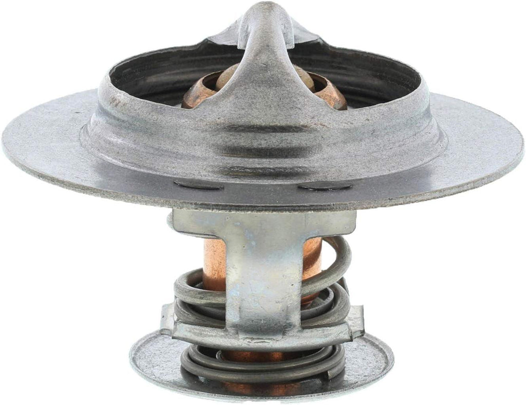 -14252 OE Type Thermostat, Stainless Steel