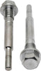 Professional 18K1013 Front Disc Brake Caliper Bolt