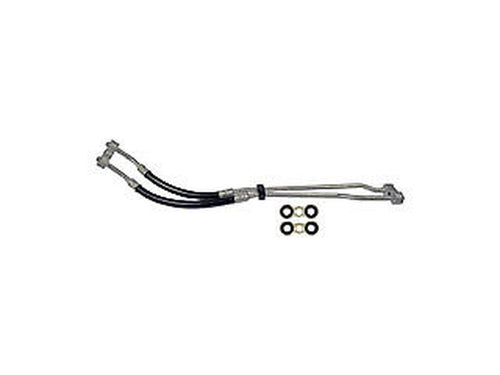 Dorman Engine Oil Cooler Hose Assembly for Blazer, S10, Jimmy, Sonoma 625-103