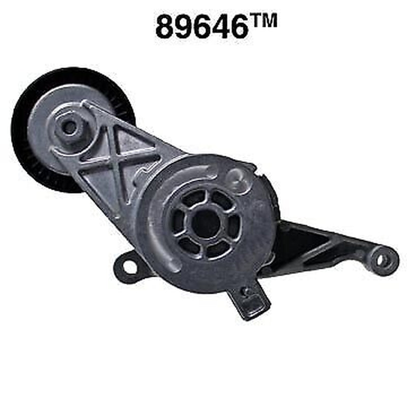 Dayco Accessory Drive Belt Tensioner Assembly for 05-06 Jetta 89646