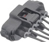 Standard S2817 - Accelerator Pedal Sensor Connector