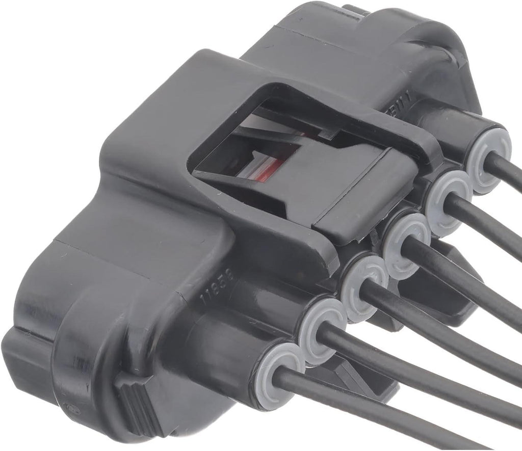 Standard S2817 - Accelerator Pedal Sensor Connector