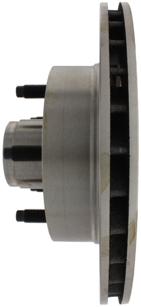 Centric Front Driver Side Disc Brake Rotor for 1992-1997 Aerostar (121.65034)