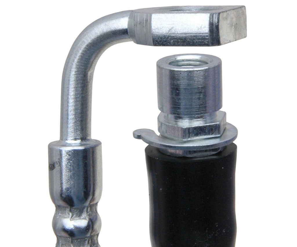 Raybestos Brake Hydraulic Hose for 10-16 Cadillac SRX BH383410